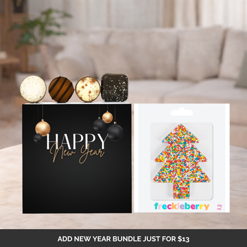 New Year Bundle