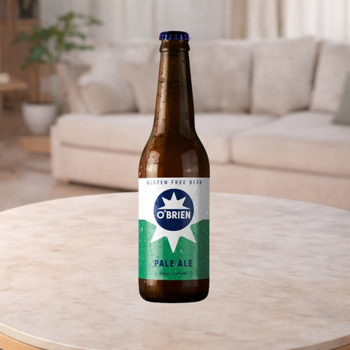 O'Brien Pale Ale 330ml