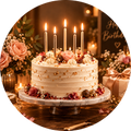 Birthday Hampers