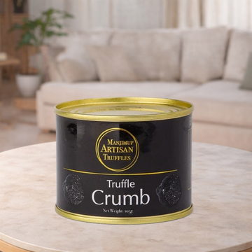 Ogilvie & Co Black Truffle Crumb