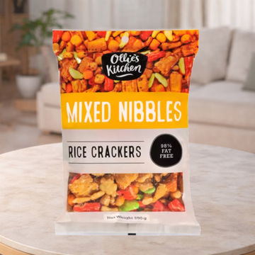 Ollies Kitchen Mixed Nibbles