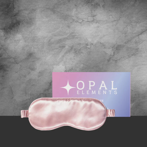 Opal Elements Silky Eye Mask