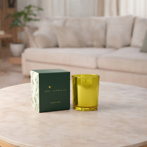 Opal Elements Forest Soy Candle