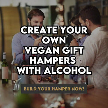 Create your Own Vegan Gift Hampers - Tastebuds
