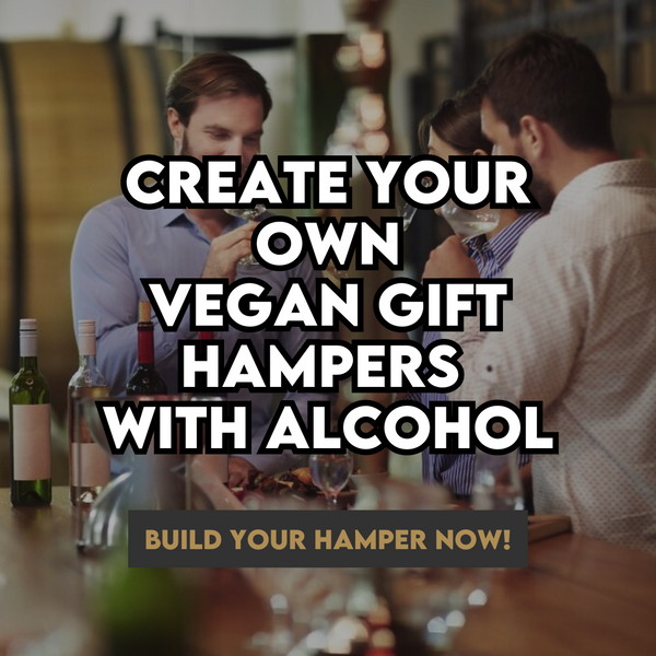 Create your Own Vegan Gift Hampers