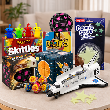 Outer Space Kids Gift Hamper