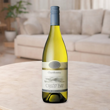 Oyster Bay Chardonnay 750ml