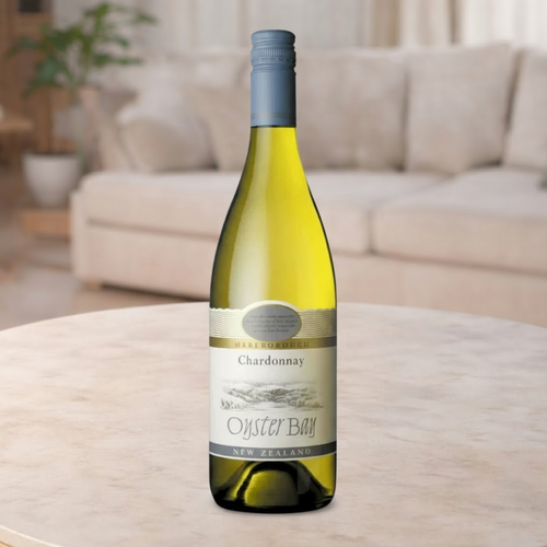 Oyster Bay Chardonnay 750ml