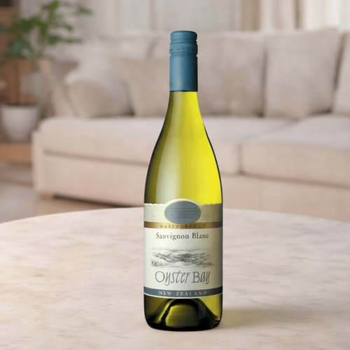 Oyster Bay Marlborough Sauvignon Blanc 750ml