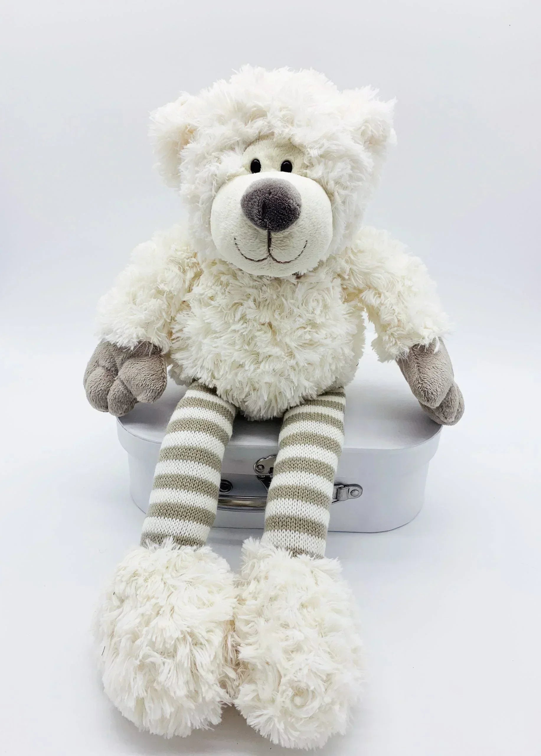 Unisex Baby Hamper - Tastebuds