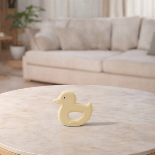 PURE BABY DUCK TEETHER