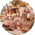 Pamper Hampers