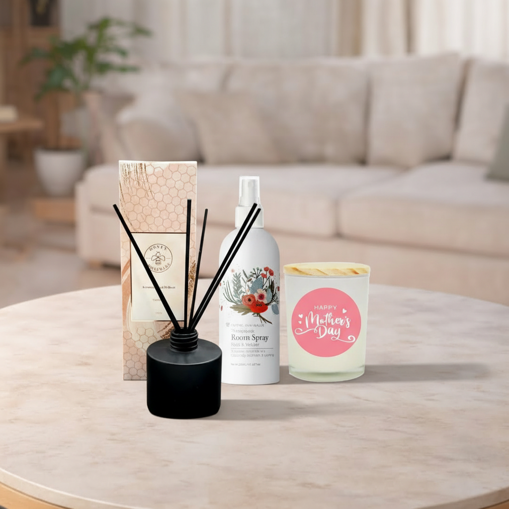 Pamper Bundle for Mum