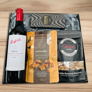 Pamper Dad With Penfolds - Tastebuds