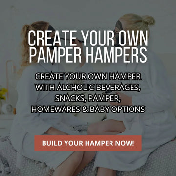 Create your own Pamper Hampers
