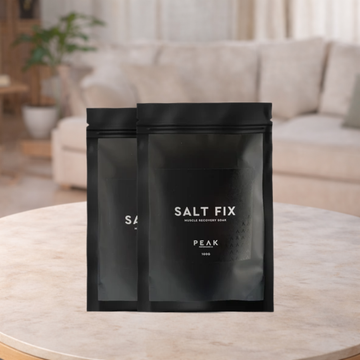 Peak Performance Co Salt Fix 100g
