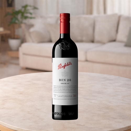 Penfolds Bin 28 Shiraz