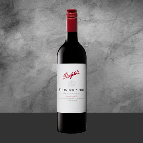 Penfolds Cabernet Shiraz 750ml