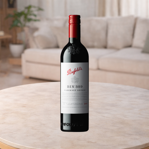 Penfolds Cabernet Shiraz 750ml