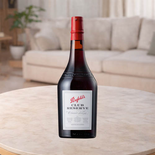 Penfolds Club Reserve Tawny 750mL