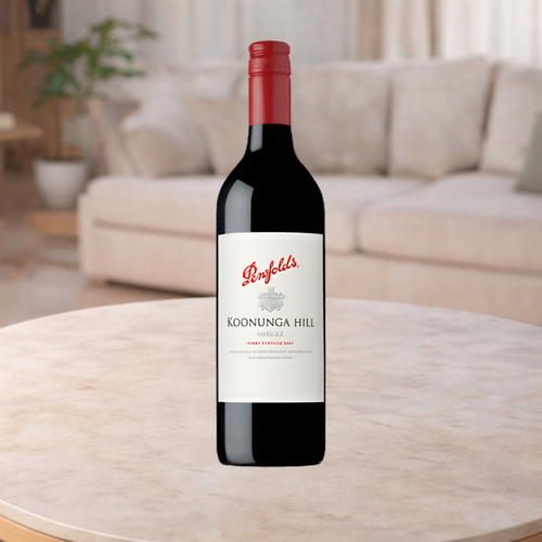 Penfolds Koonunga Hill Chardonnay 750ml