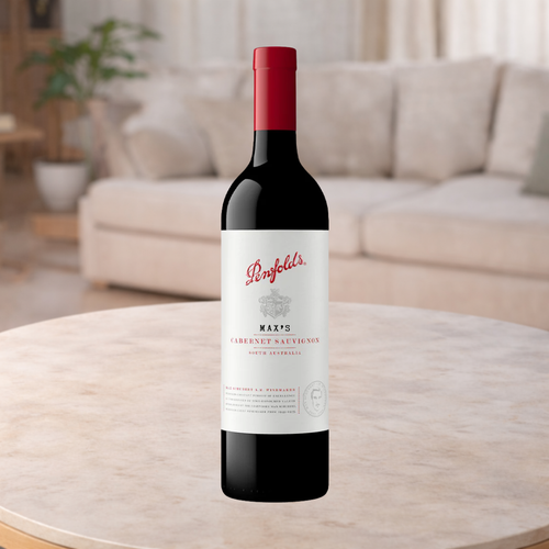 Penfolds Max's Cabernet Sauvignon 750ml