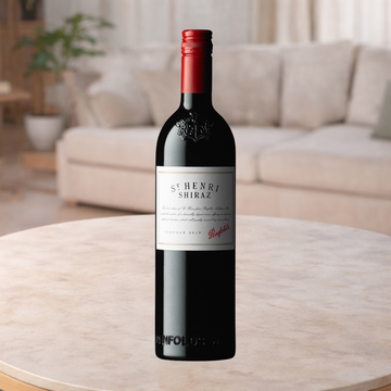 Penfolds St Henri Shiraz 750ml