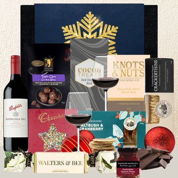 Penfolds Wine Christmas Hamper