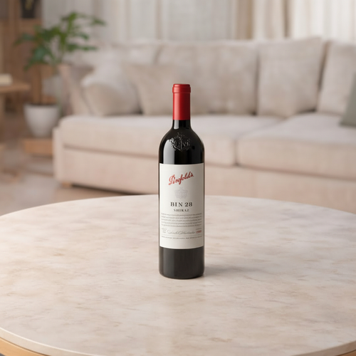 Penfolds Bin 28 Shiraz