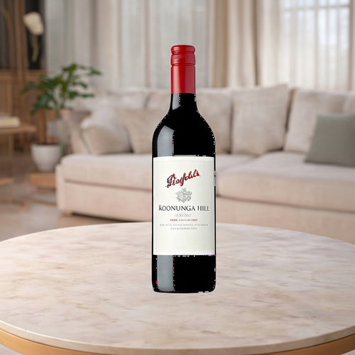 Penfolds Koonunga Hill Shiraz 750ml
