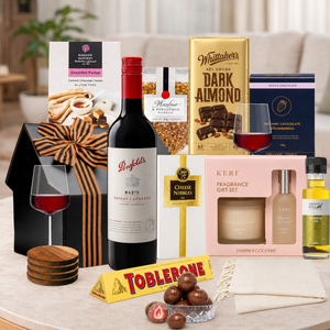 Penfolds Luxury House Warming Hamper
