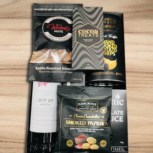 Penfolds Bin28 New year Gift Hamper - Tastebuds