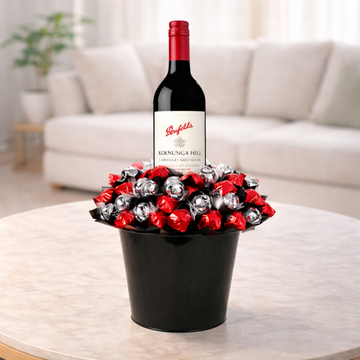 Penfolds Red Chocolate Bouquet