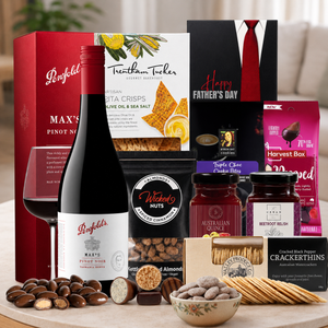 Penfolds Wine Gift Hamper For Dad