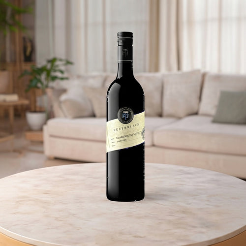 Pepperjack Cabernet Sauvignon 750ml