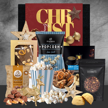 Pepperjack Red Wine Gift Hamper