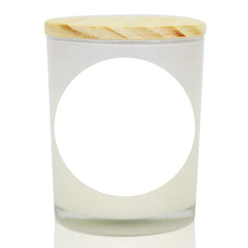 Candle Label - Tastebuds