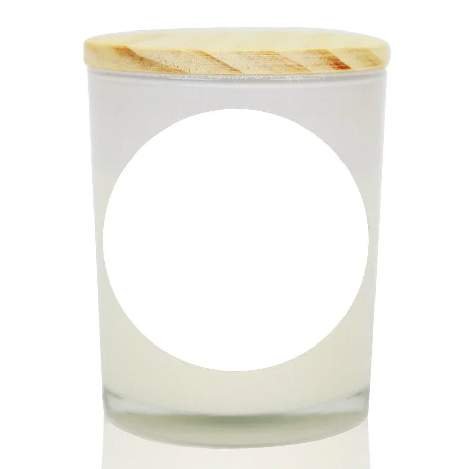 Candle Label - Tastebuds