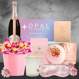 Personalised Chocolate Gift - Tastebuds