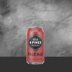 Pines Pale Ale 375ml - Tastebuds