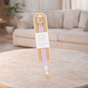 Playground Dummy Chain - Lilac