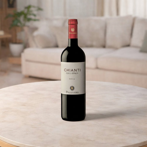 Poliziano Chianti Colli Senesi DOCG