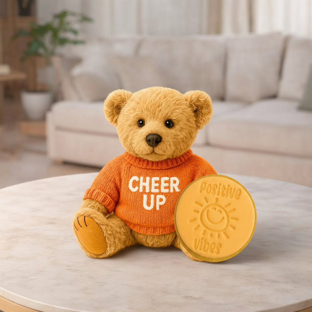 Positive Vibes Extras Bundle