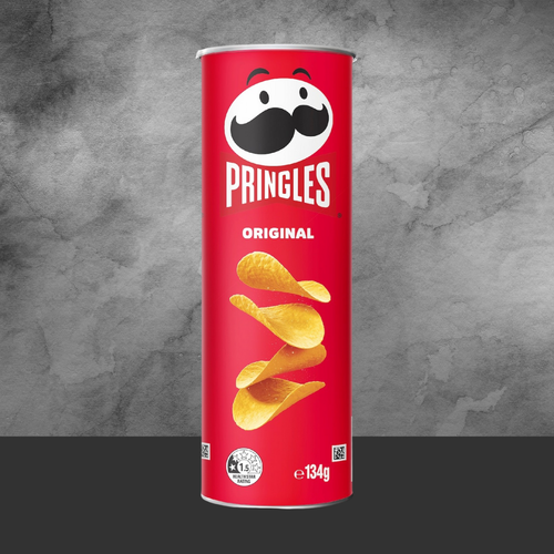 Pringles Original 134g