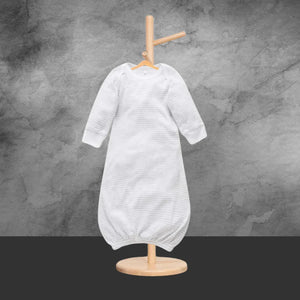 Pure Baby Newborn Long Sleeve Sleep Suit - Tastebuds