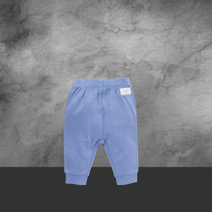 Pure Baby Organic Lounge Pants - Sizes 000 or 00 - Tastebuds