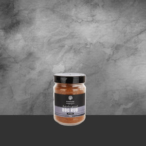Random Harvest Pork BBQ Rub - Tastebuds