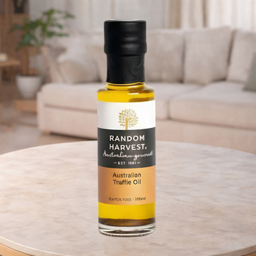 Random Harvest Australian Truffle Oil
