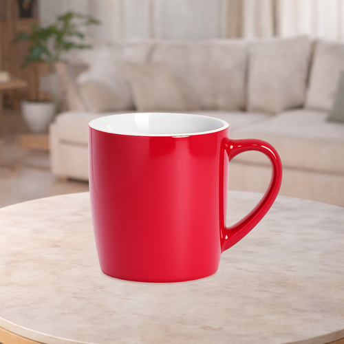 Red Honey Homeware Mug
