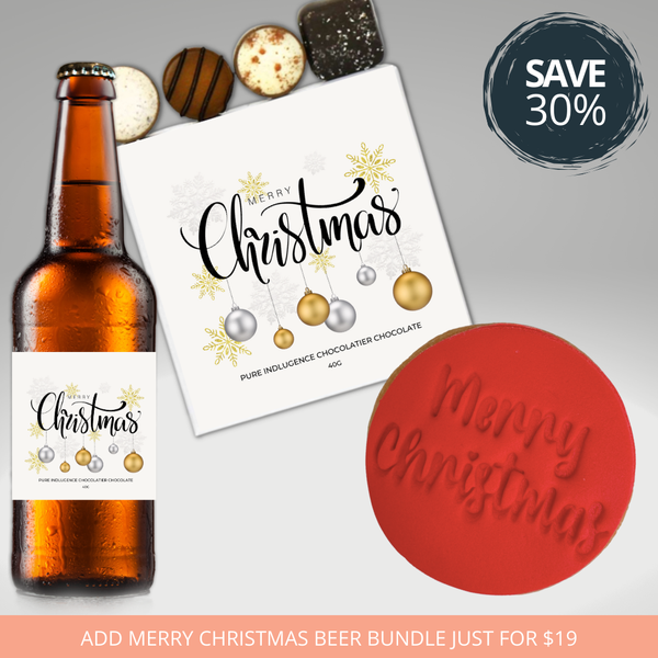 Merry Christmas Beer Bundle